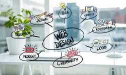 web-design-concepts-with-blurred-background